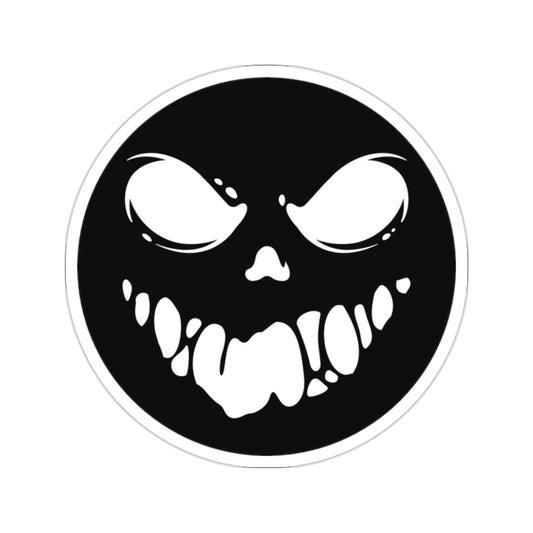 Boogeyman - Sticker