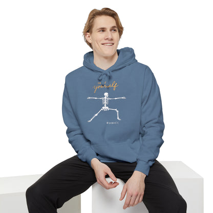 Treat Yourself Hoodie