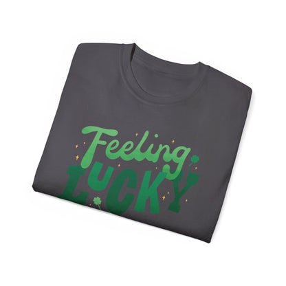 Feeling Lucky T-shirt