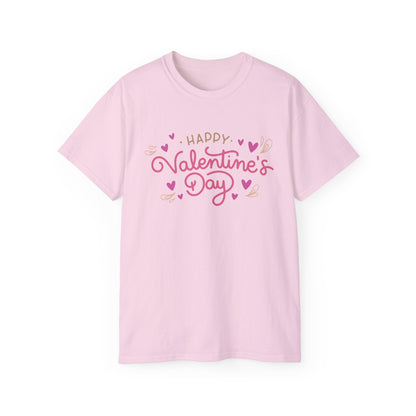 Happy Valentine's Day T-shirt