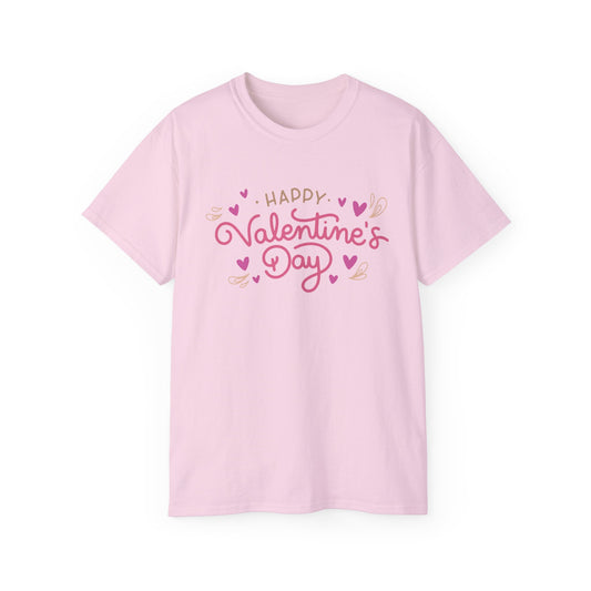 Happy Valentine's Day T-shirt