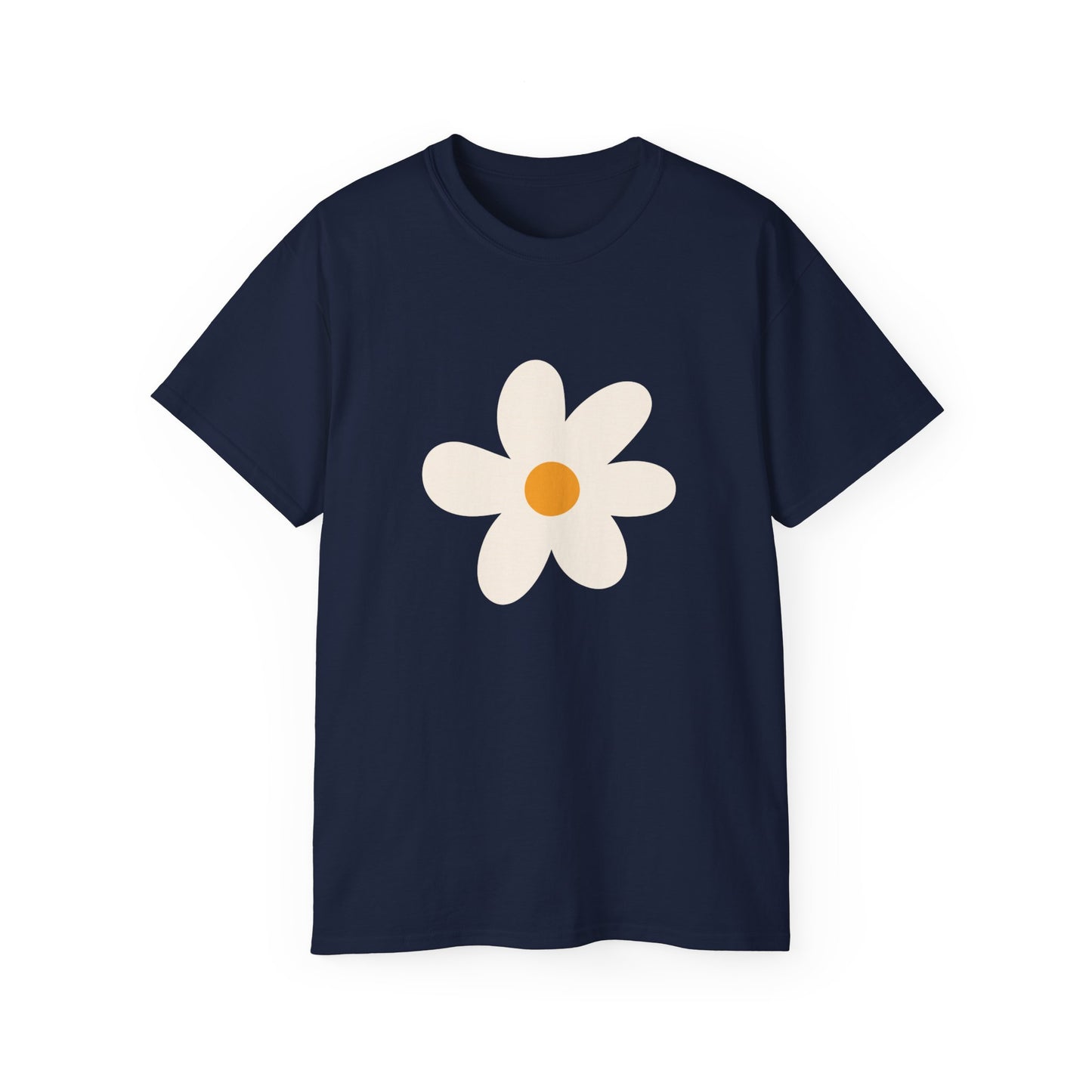 Flower Power T-shirt