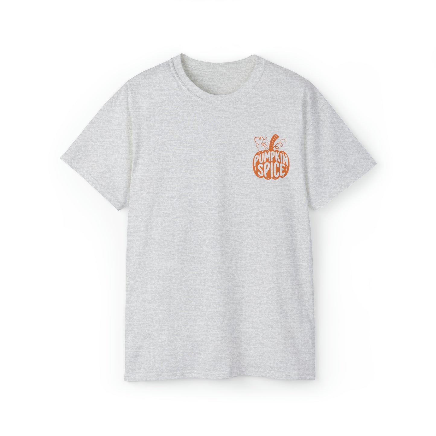 Pumpkin Spice T-Shirt