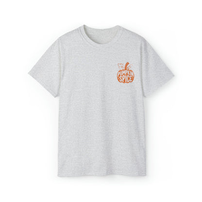 Pumpkin Spice T-Shirt