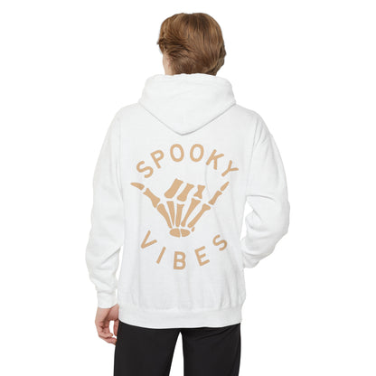 Spooky Vibes Hoodie