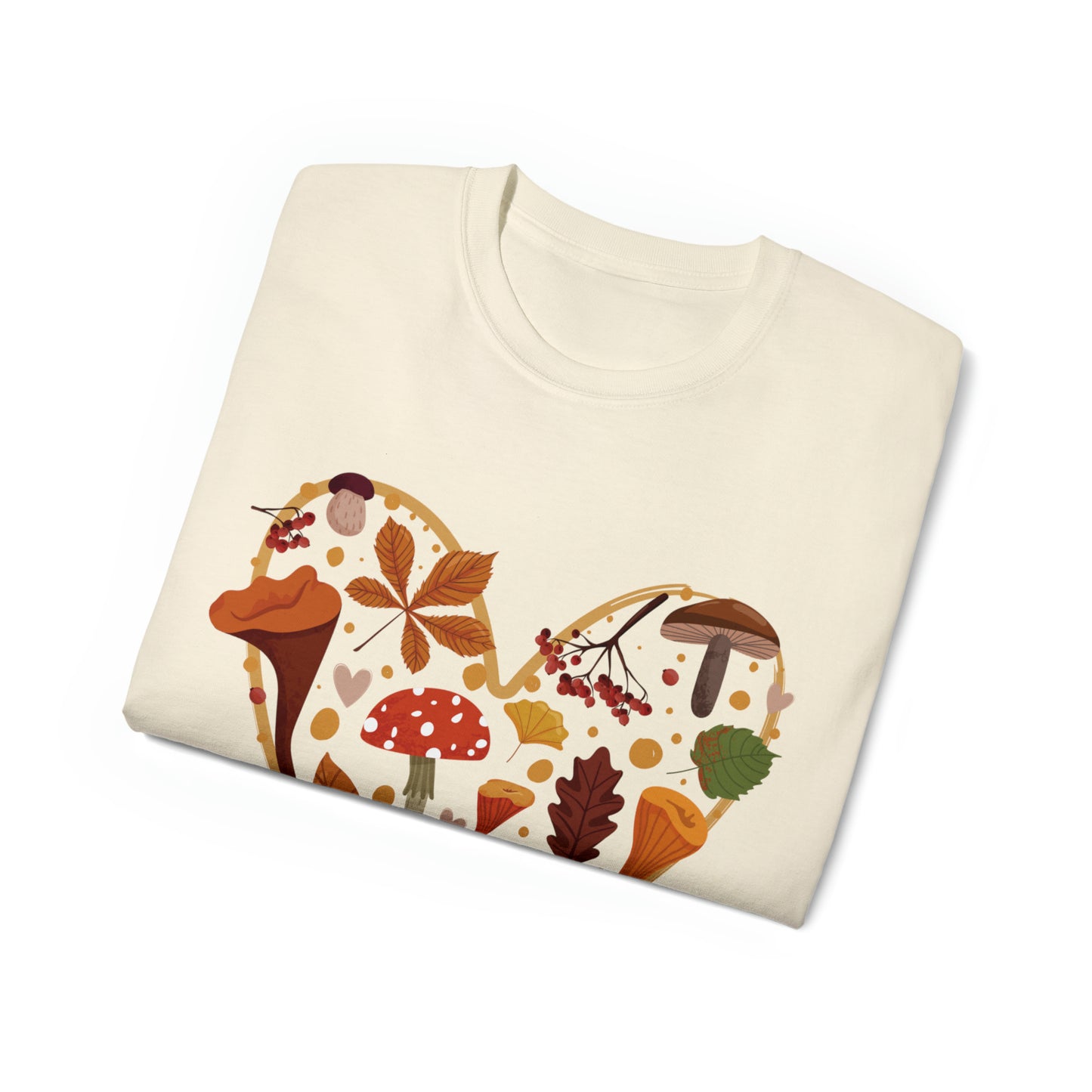 Fall in Love T-Shirt