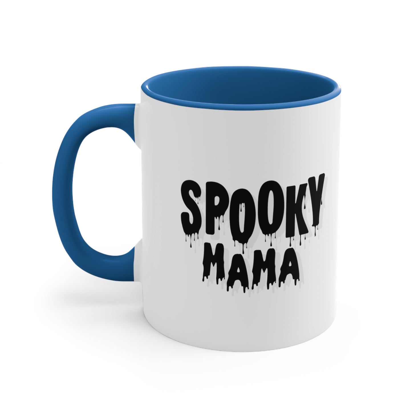 Spooky Mama Coffee Mug