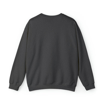 Paris Crewneck Sweatshirt