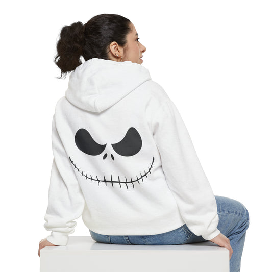 Spooky Skeleton Hoodie