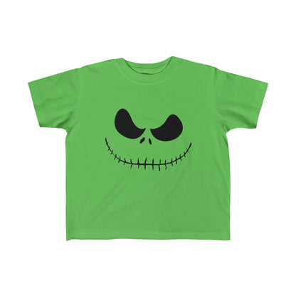 Spooky Skeleton Toddler's Tee