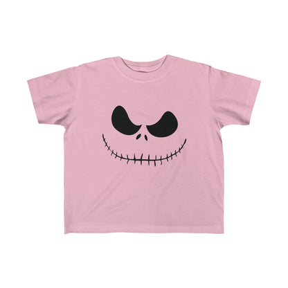 Spooky Skeleton Toddler's Tee