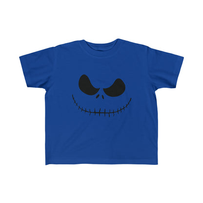 Spooky Skeleton Toddler's Tee