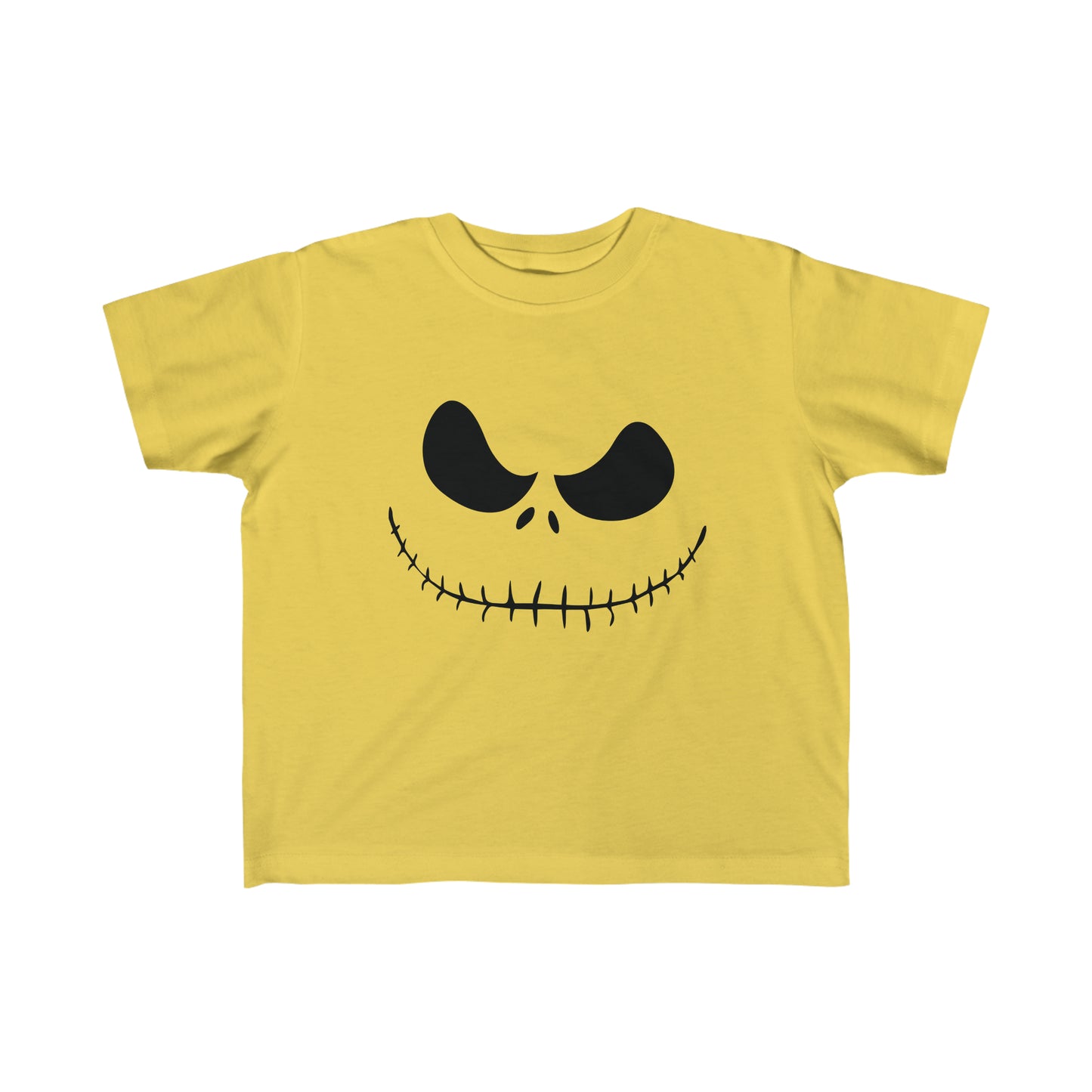 Spooky Skeleton Toddler's Tee