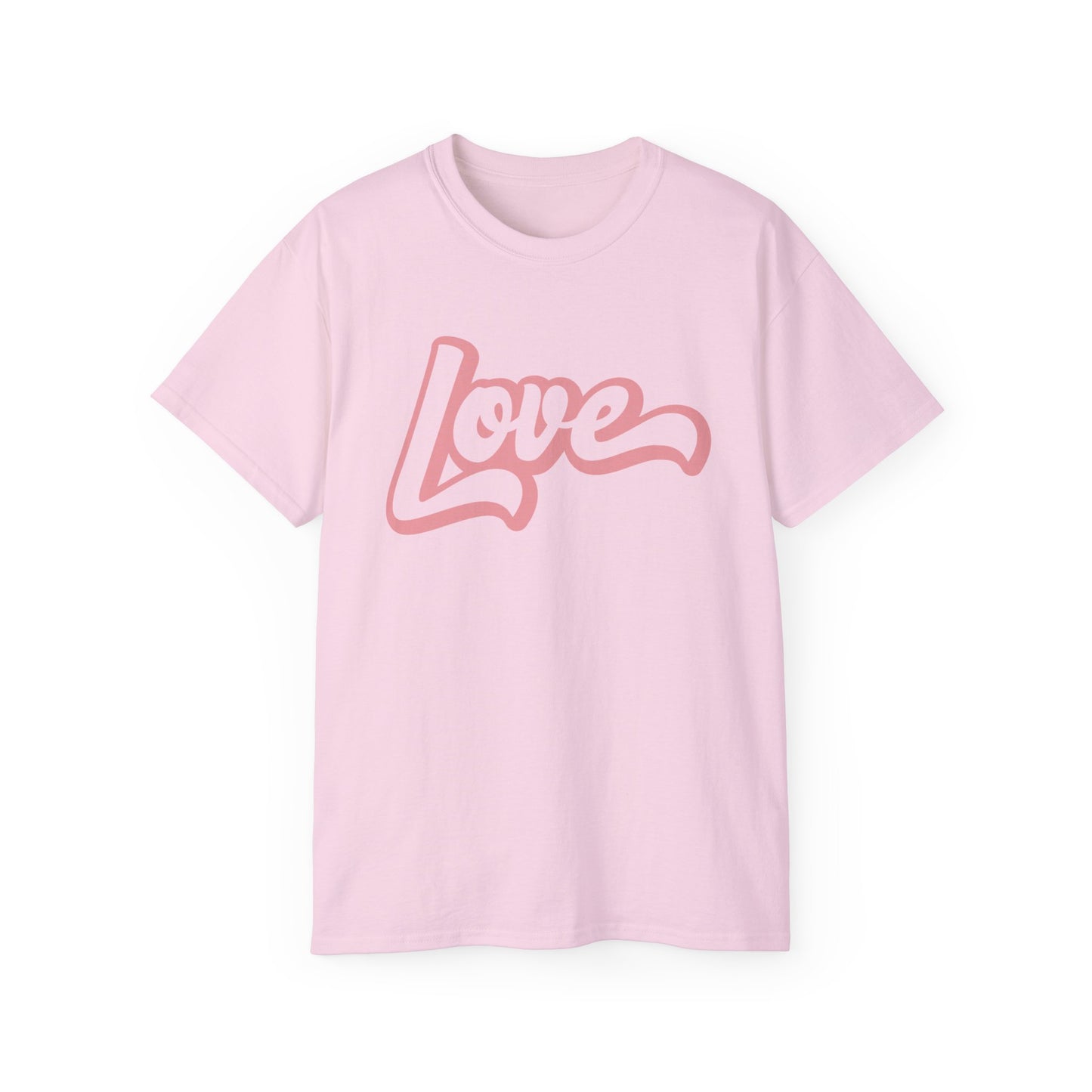 Love T-shirt