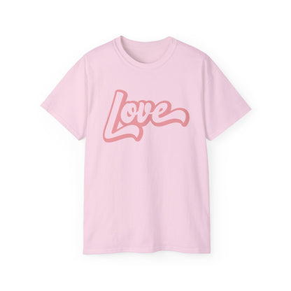 Love T-shirt