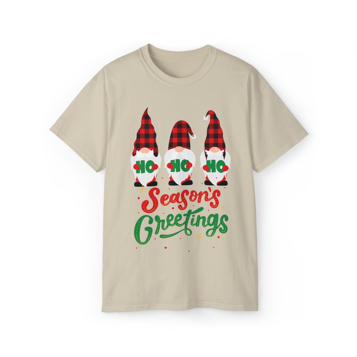 Season's Greetings T-Shirt