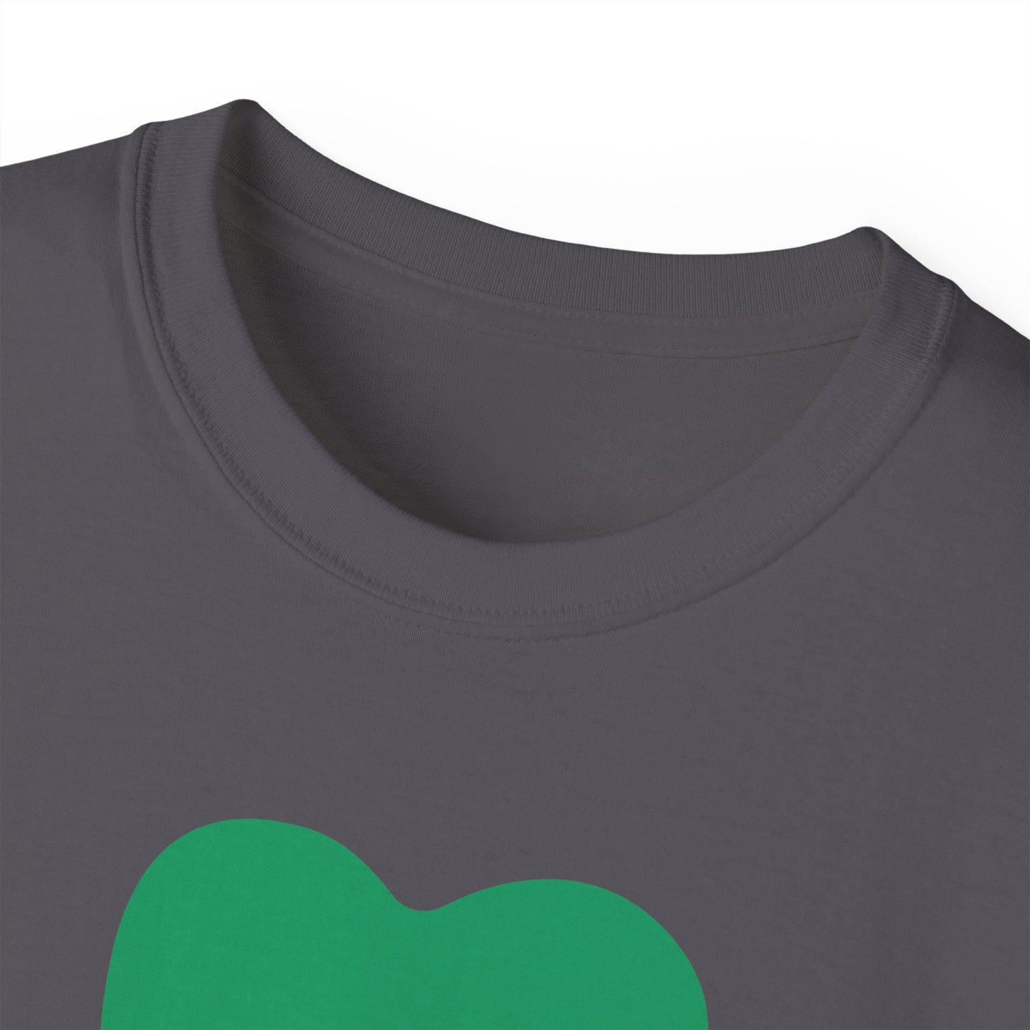 Lucky Clover T-shirt