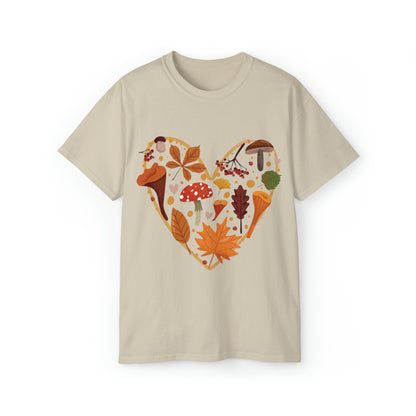 Fall in Love T-Shirt