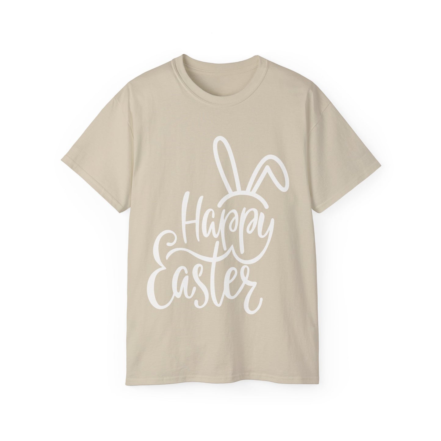 Happy Easter T-shirt