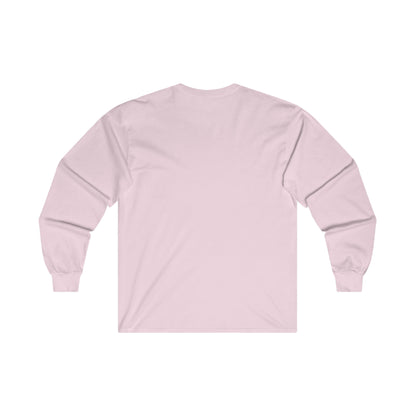 It's Time to get lit! Long Sleeve Tee