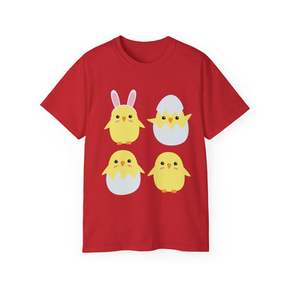 Cute Chicks T-shirt