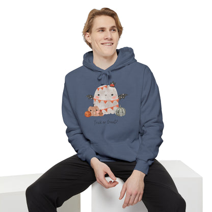 Trick or Treat  Hoodie