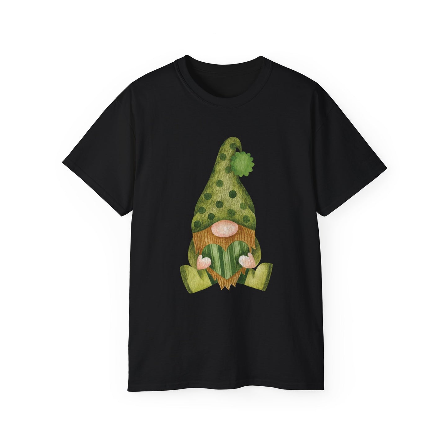 Lucky Gnome T-shirt