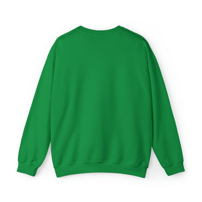 Santa's Favorite Crewneck Sweatshirt