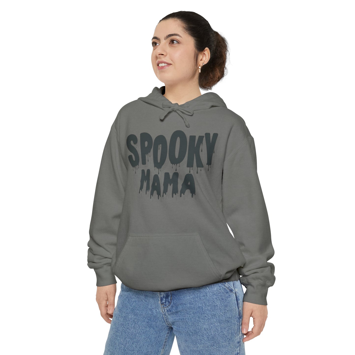 Spooky Mama Hoodie