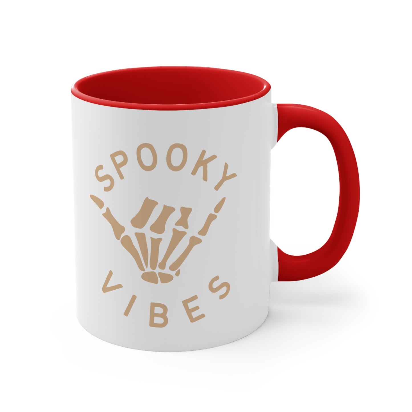 Spook Vibes Coffee Mug