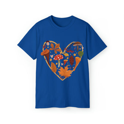 Fall in Love T-Shirt