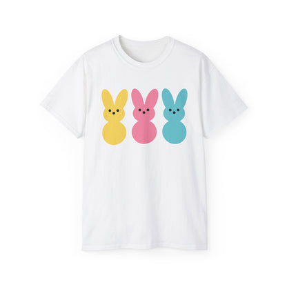 Marshmallow Buns T-shirt