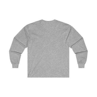 Happy Easter Long Sleeve Tee