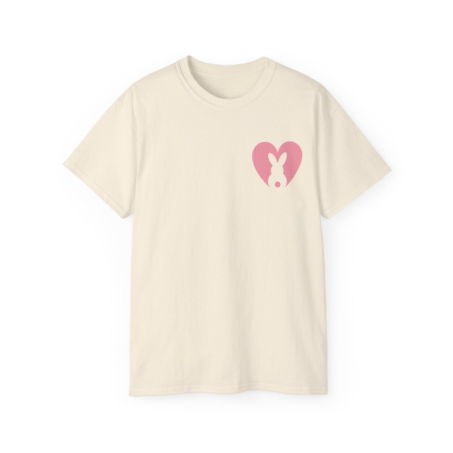 Love Bun T-shirt