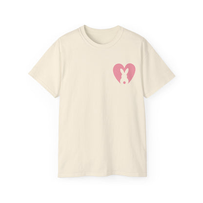 Love Bun T-shirt