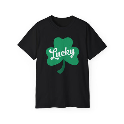 Lucky Clover T-shirt