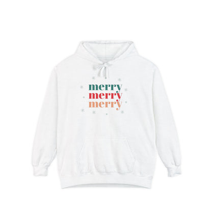 Merry, Merry, Merry Hoodie