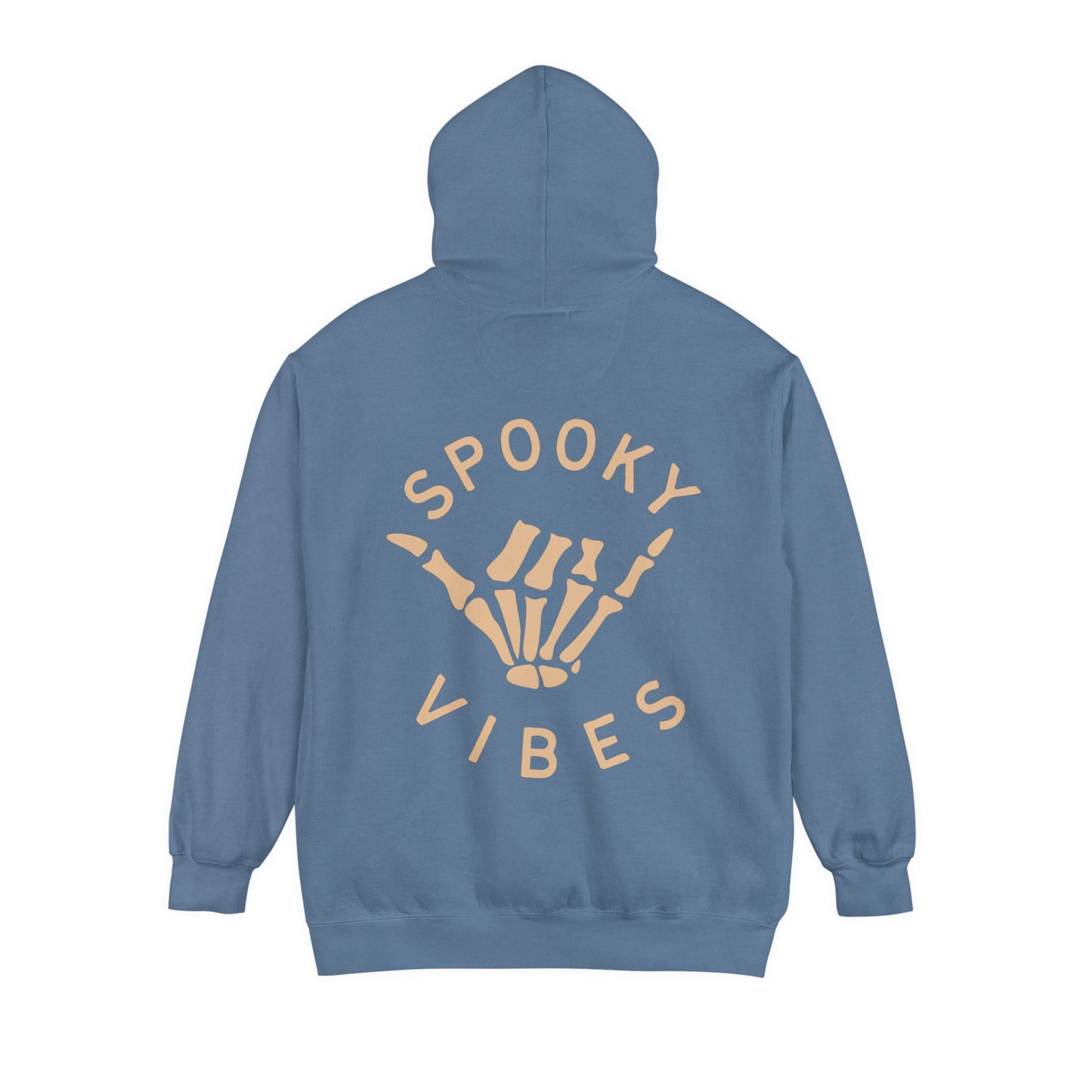 Spooky Vibes Hoodie