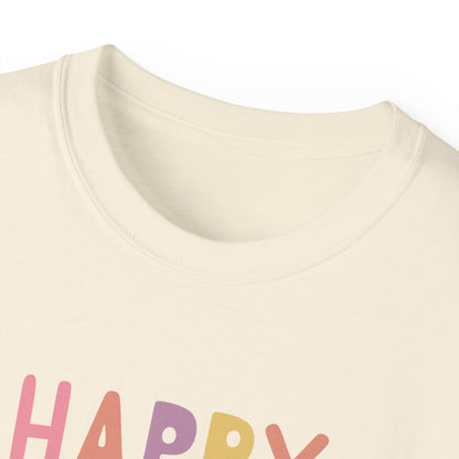 Happy Easter T-shirt