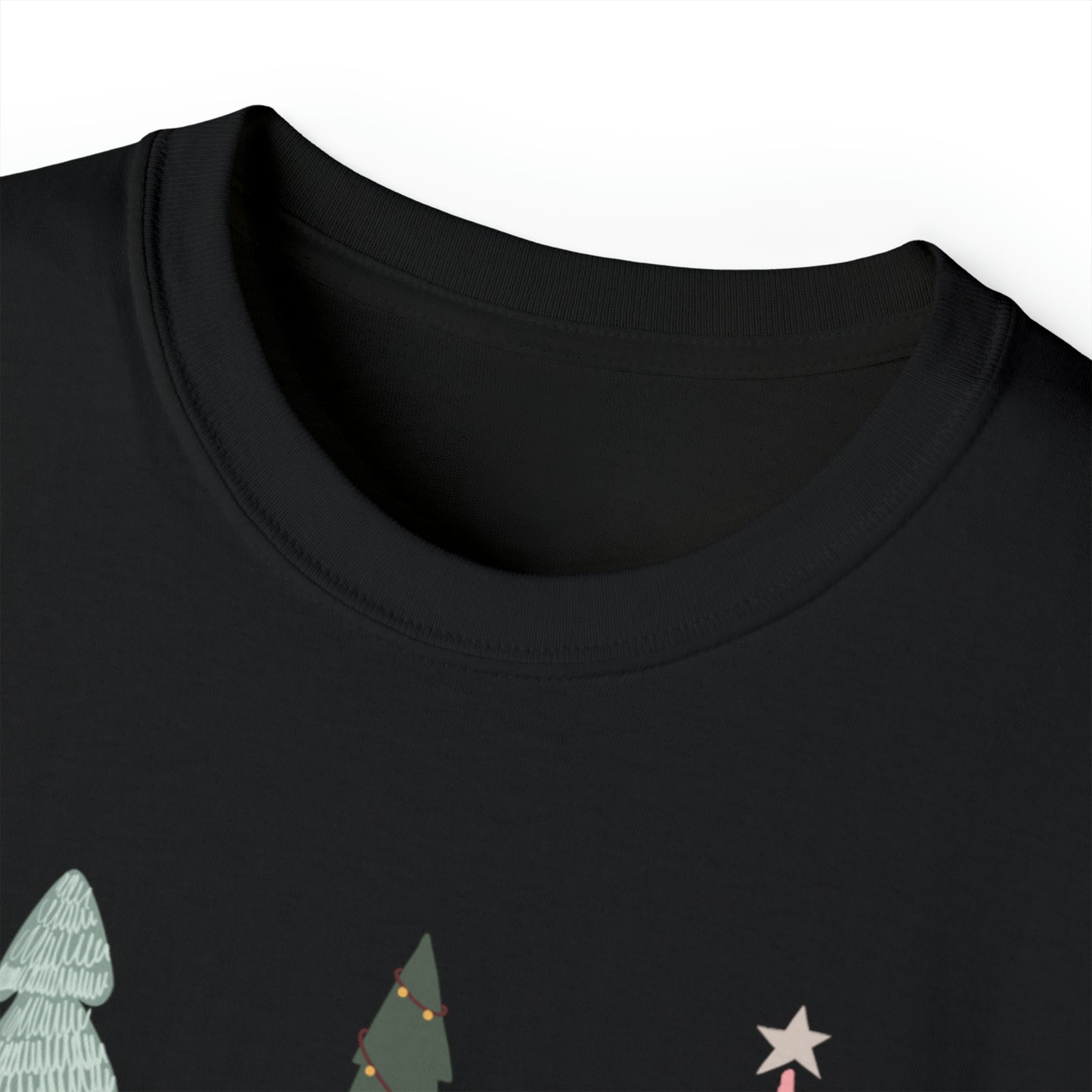 Feeling Like Christmas T-Shirt