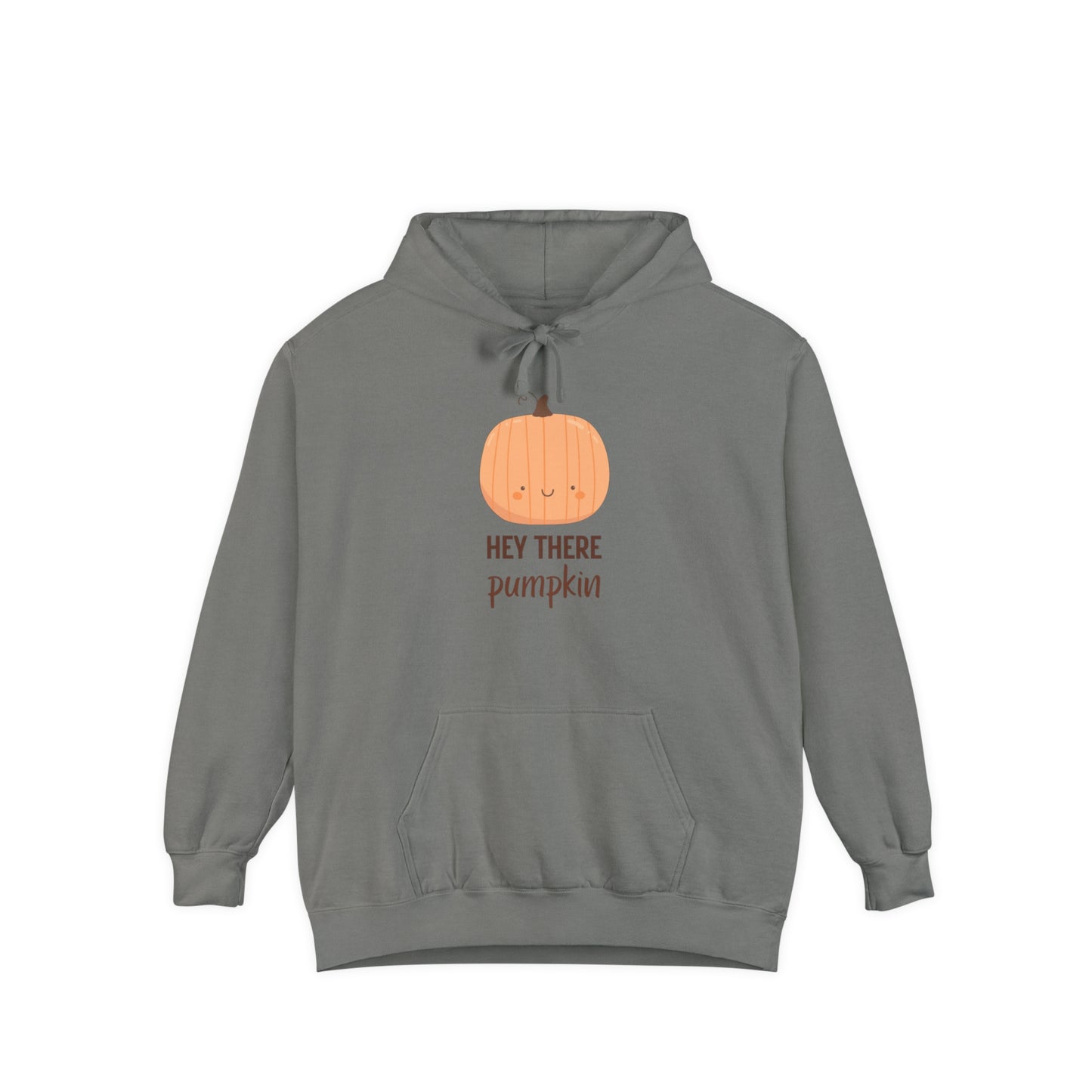 Hey There Pumpkin! Hoodie