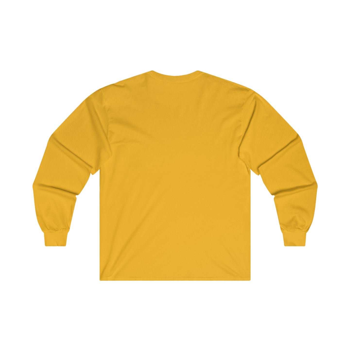 Made With Love Long Sleeve Tee