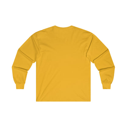 Made With Love Long Sleeve Tee