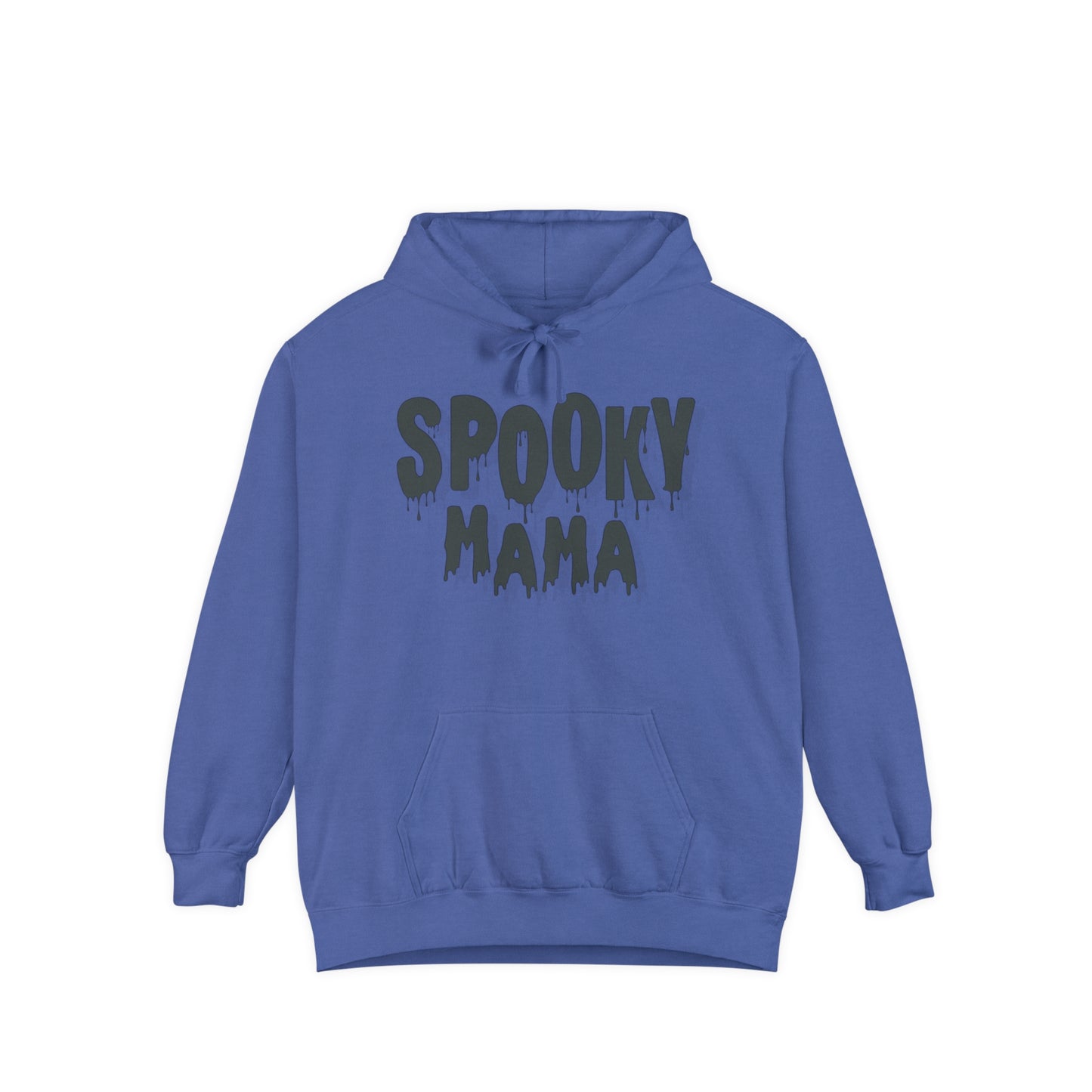 Spooky Mama Hoodie