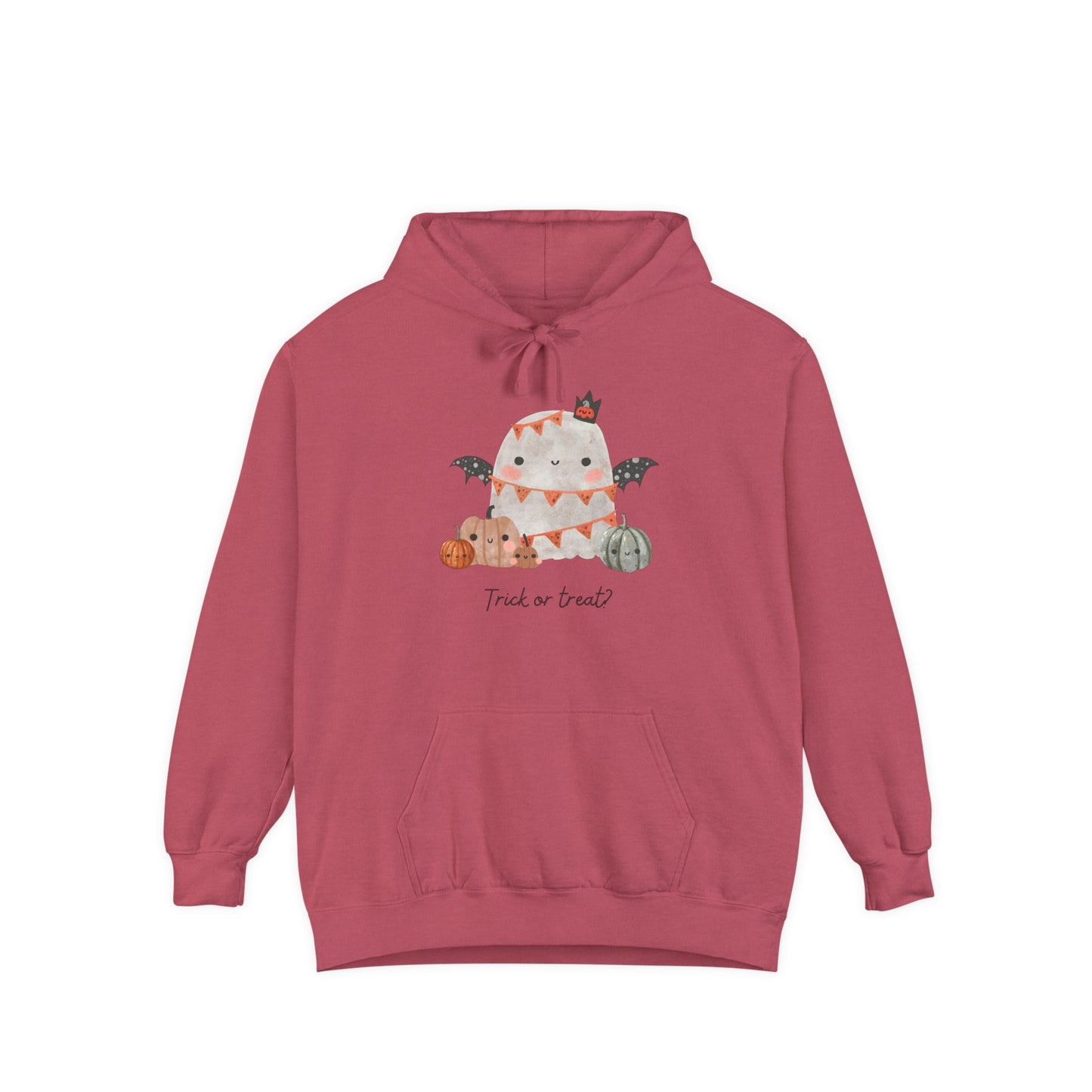 Trick or Treat  Hoodie