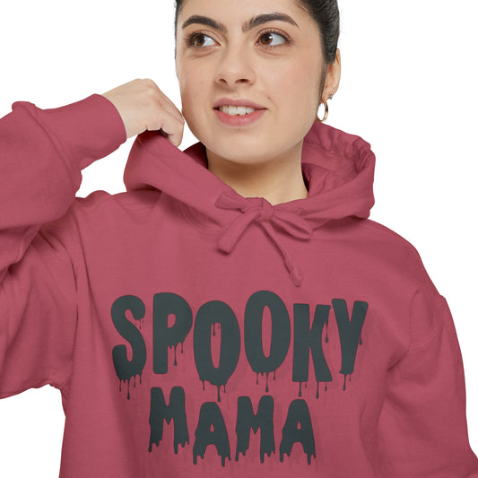 Spooky Mama Hoodie