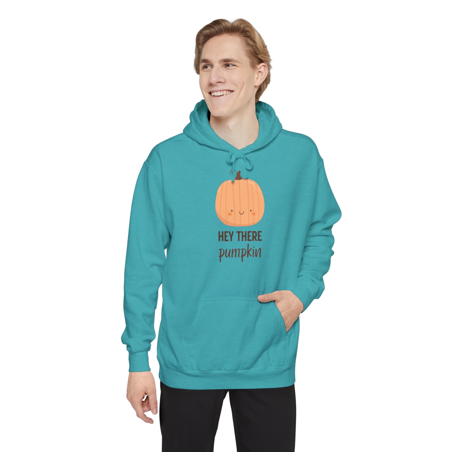 Hey There Pumpkin! Hoodie