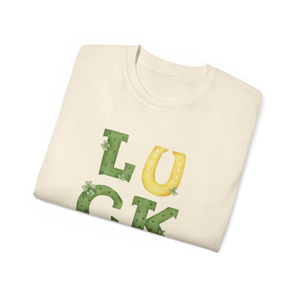 Luck T-shirt