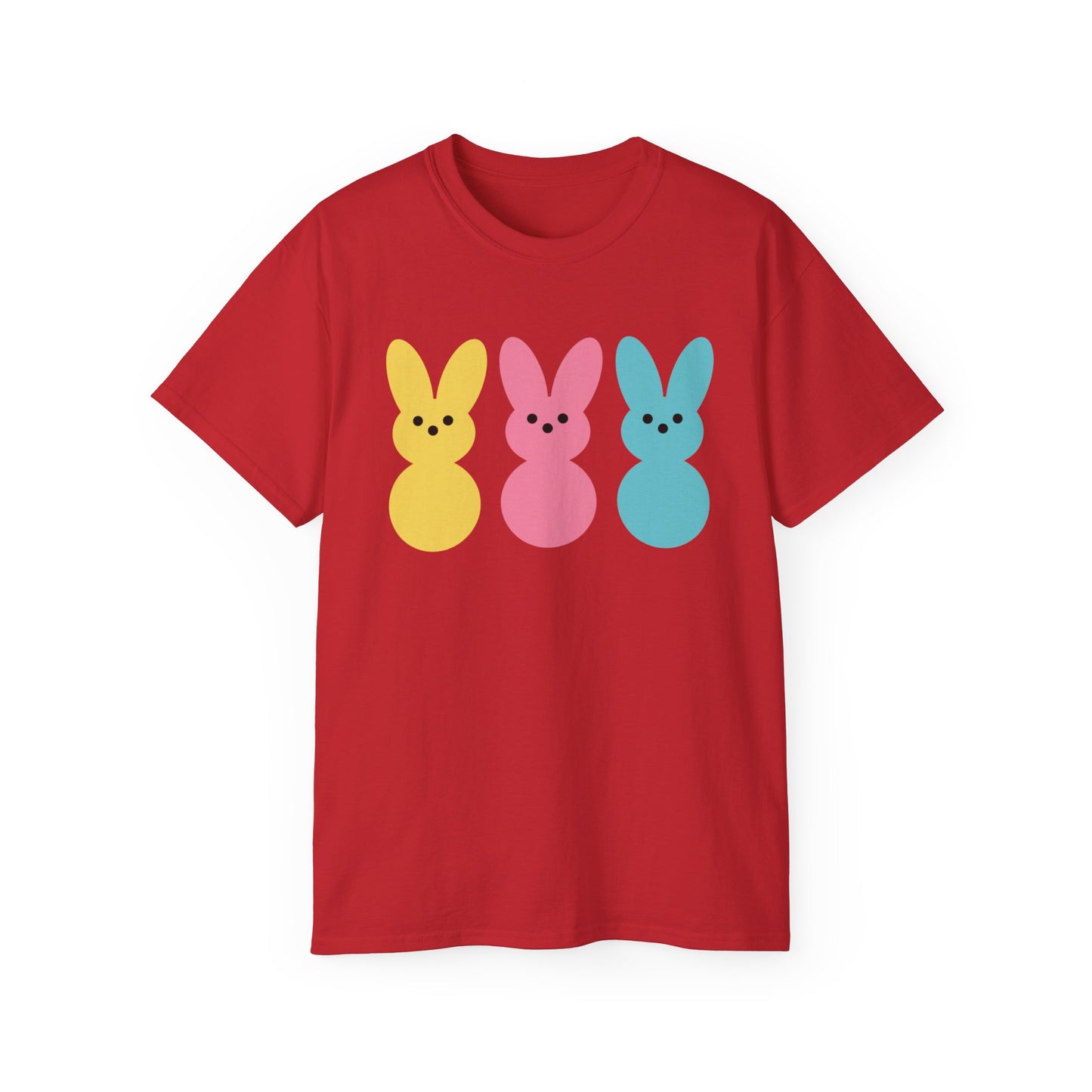 Marshmallow Buns T-shirt