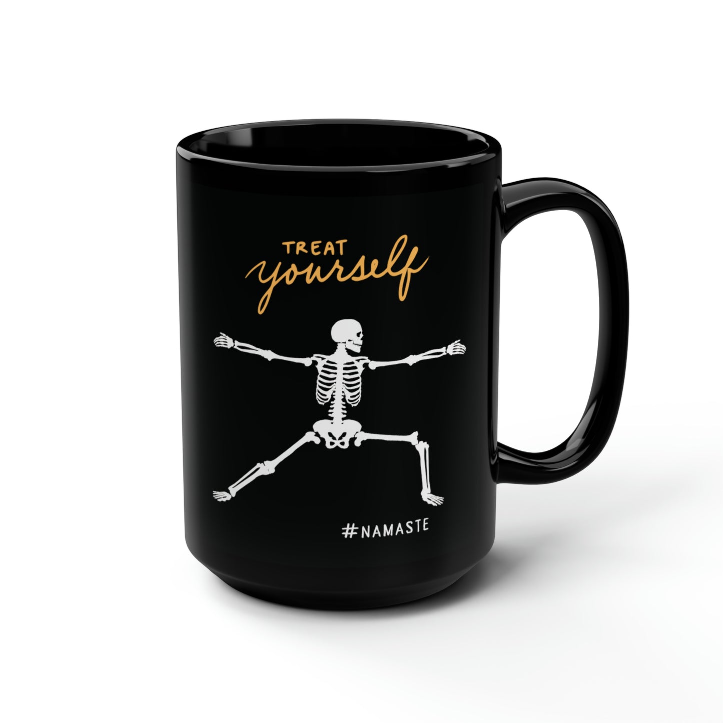 Treat Yourself Mug